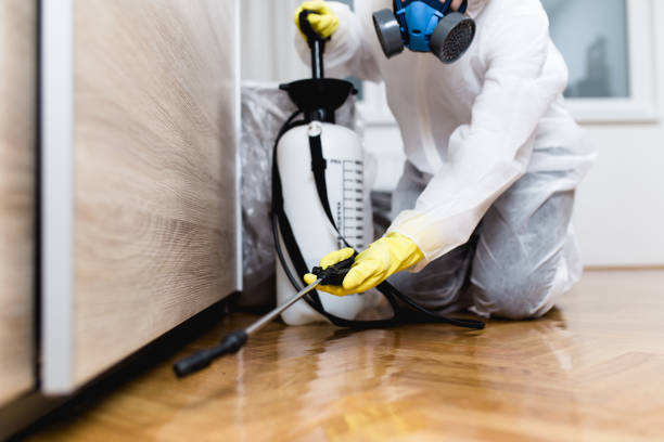 Best Pest Inspection Near Me  in Winthrop, MN